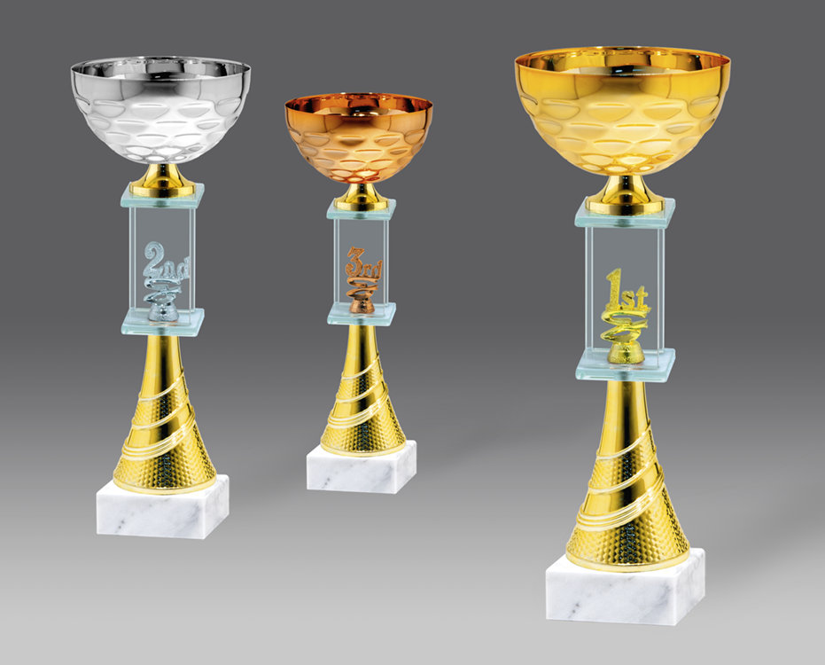  puchary statuetki medale