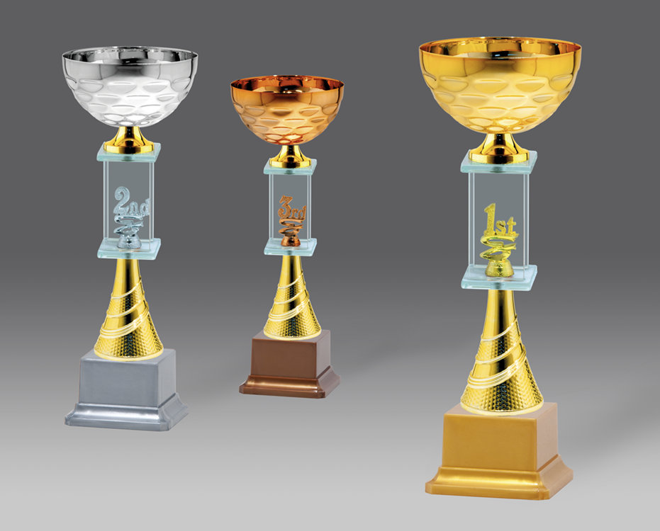  puchary statuetki medale