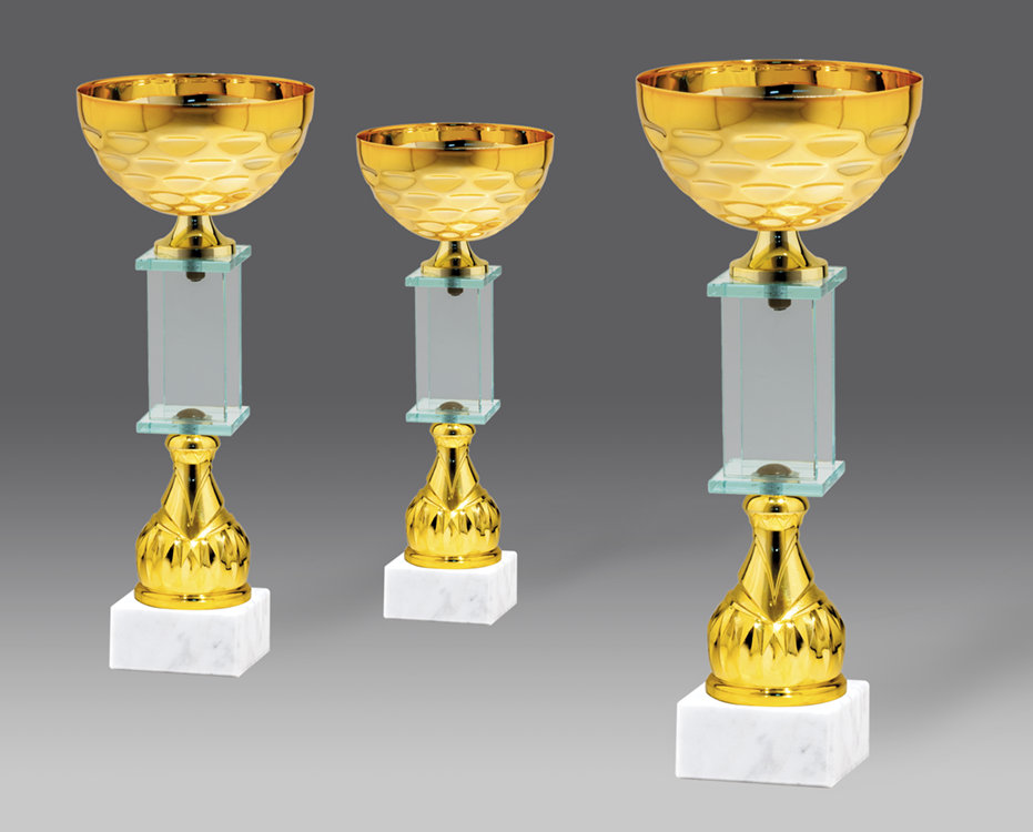  puchary statuetki medale