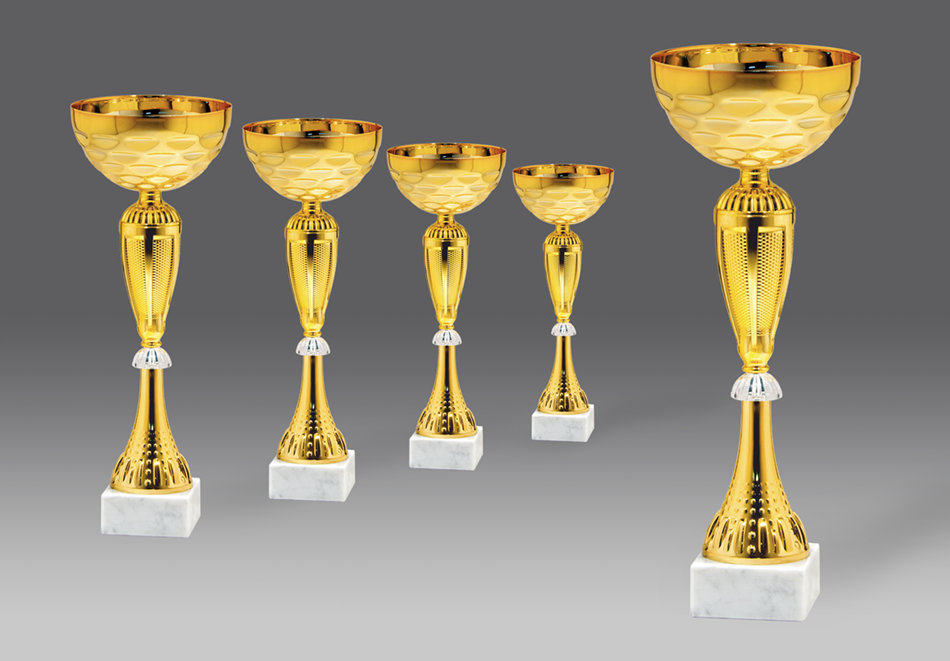  puchary statuetki medale