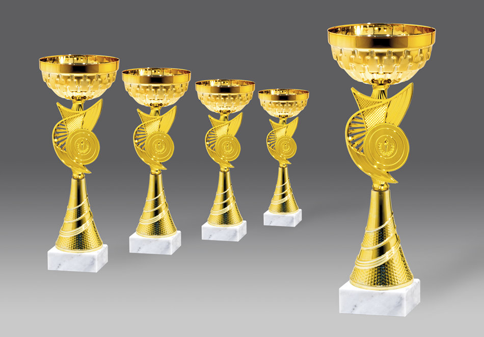  puchary statuetki medale