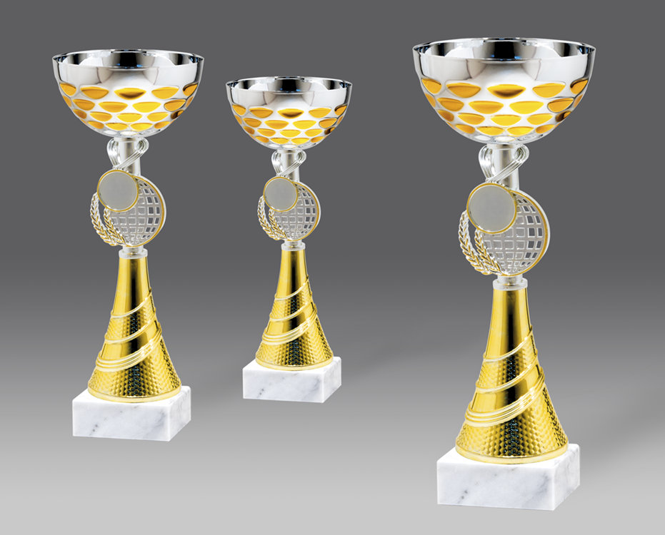  puchary statuetki medale