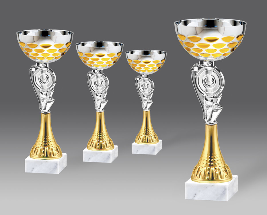  puchary statuetki medale