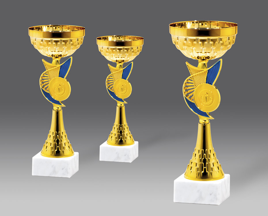  puchary statuetki medale