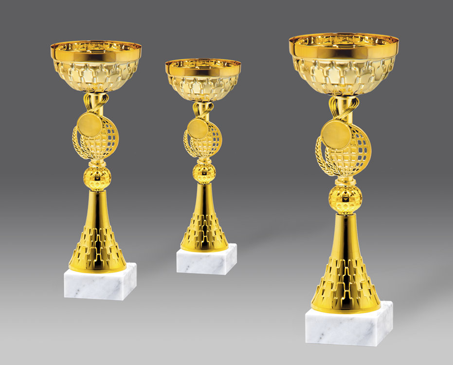  puchary statuetki medale