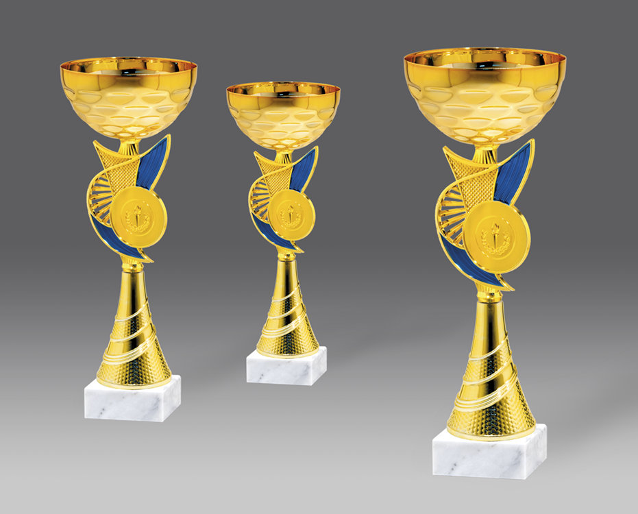  puchary statuetki medale