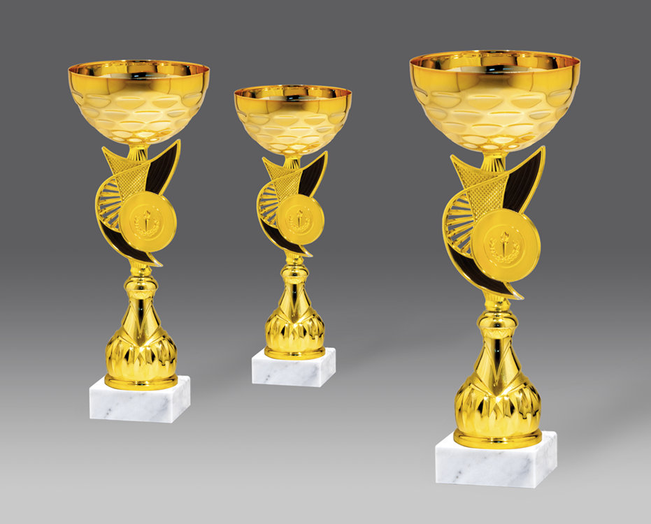  puchary statuetki medale