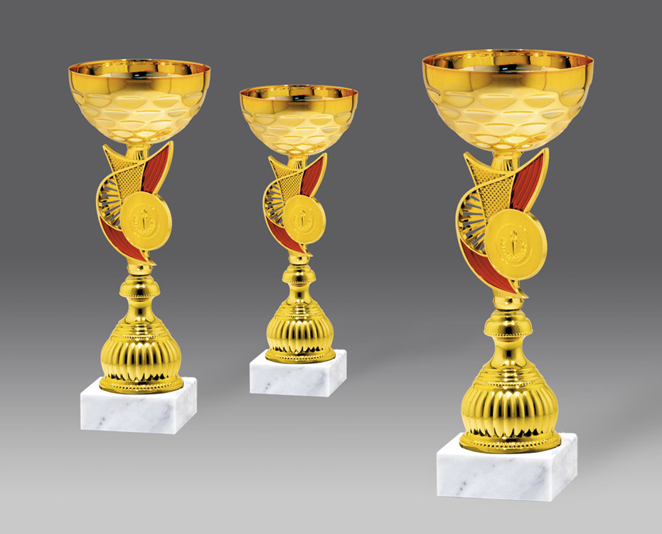  puchary statuetki medale
