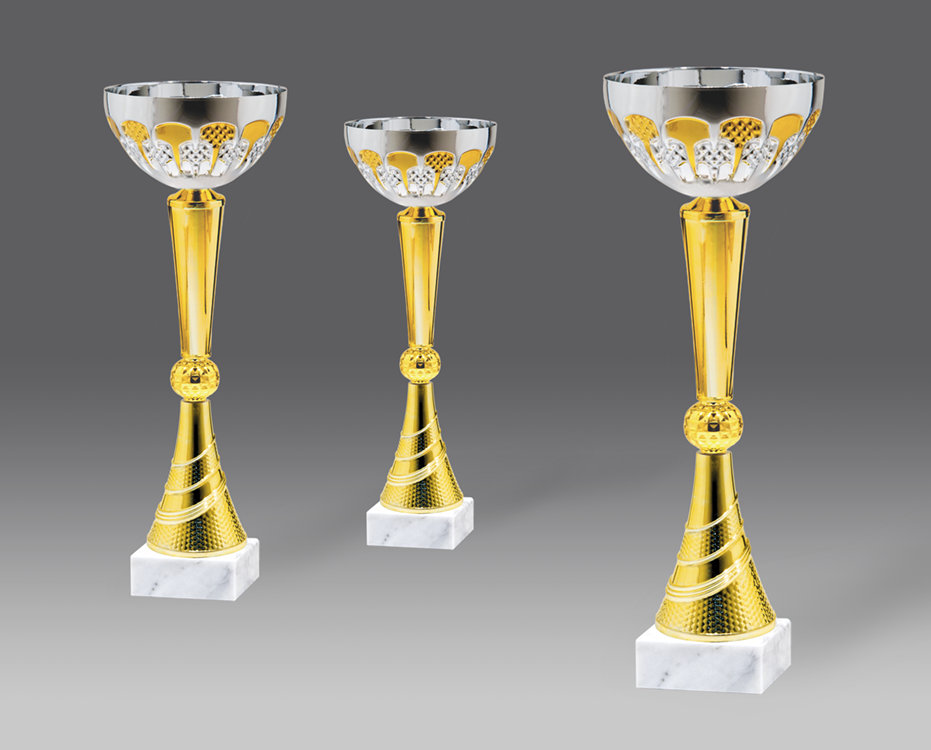 puchary statuetki medale
