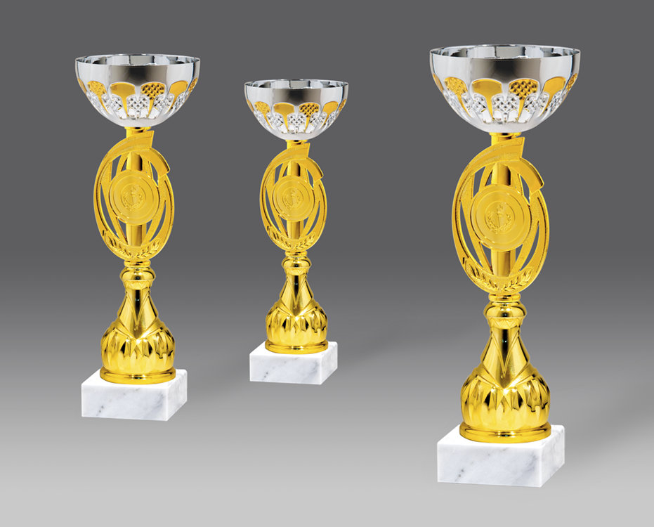  puchary statuetki medale