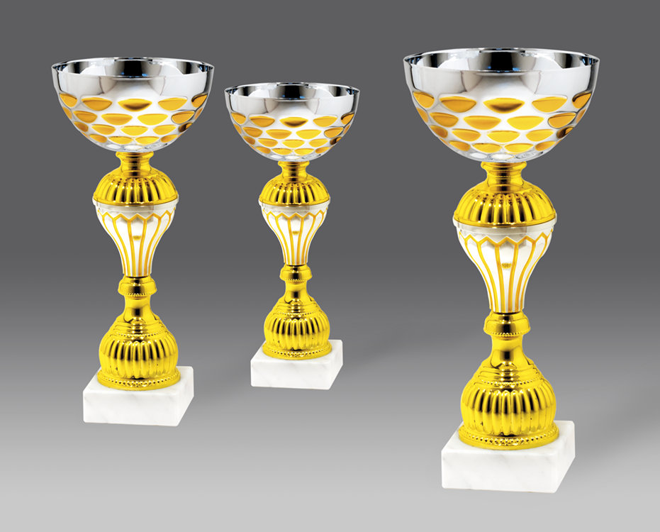 puchary statuetki medale