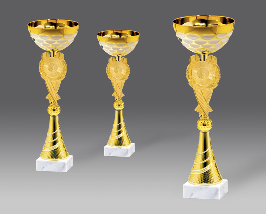  puchary statuetki medale