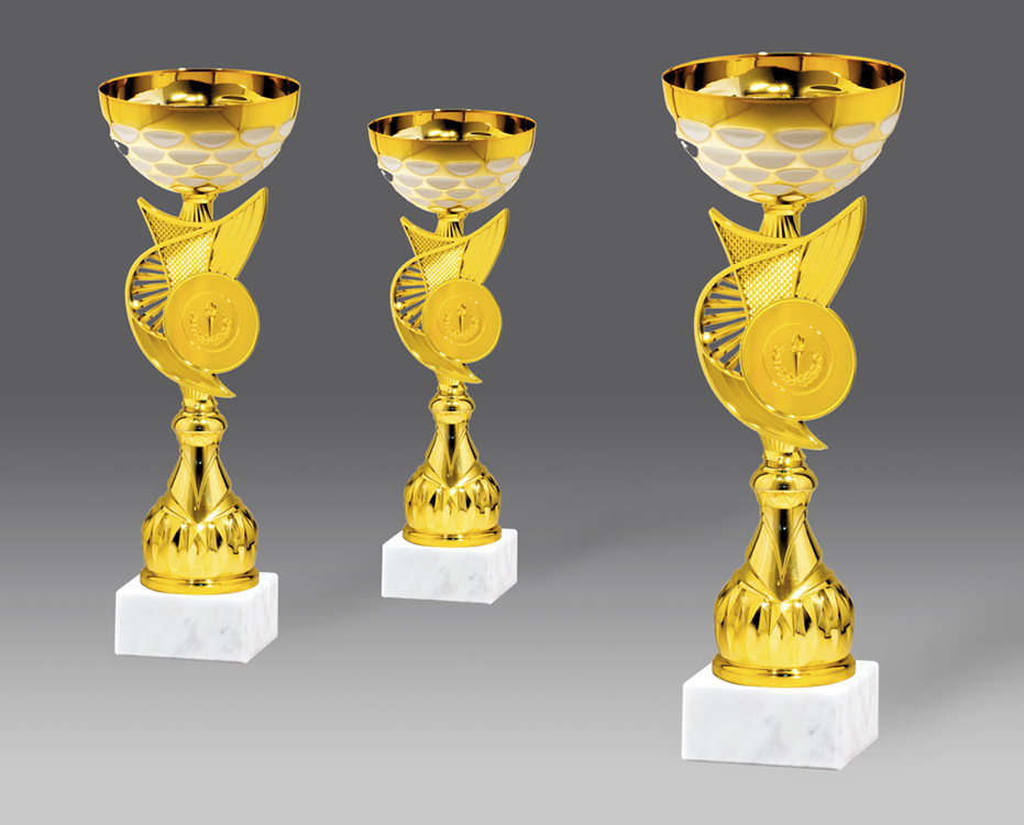  puchary statuetki medale