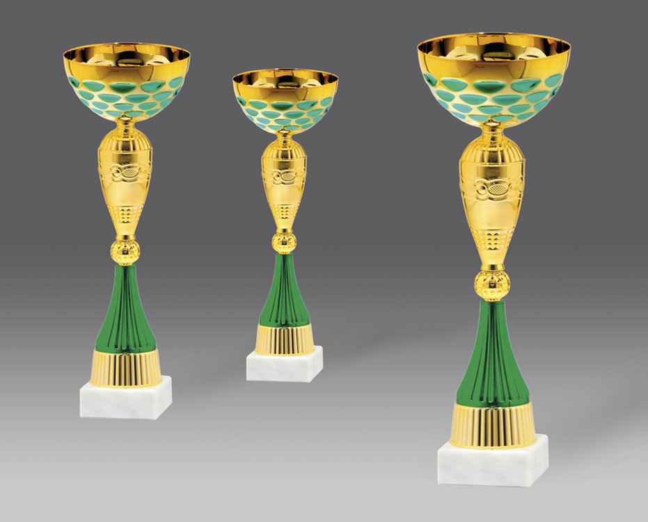  puchary statuetki medale