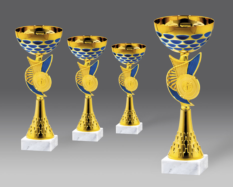  puchary statuetki medale