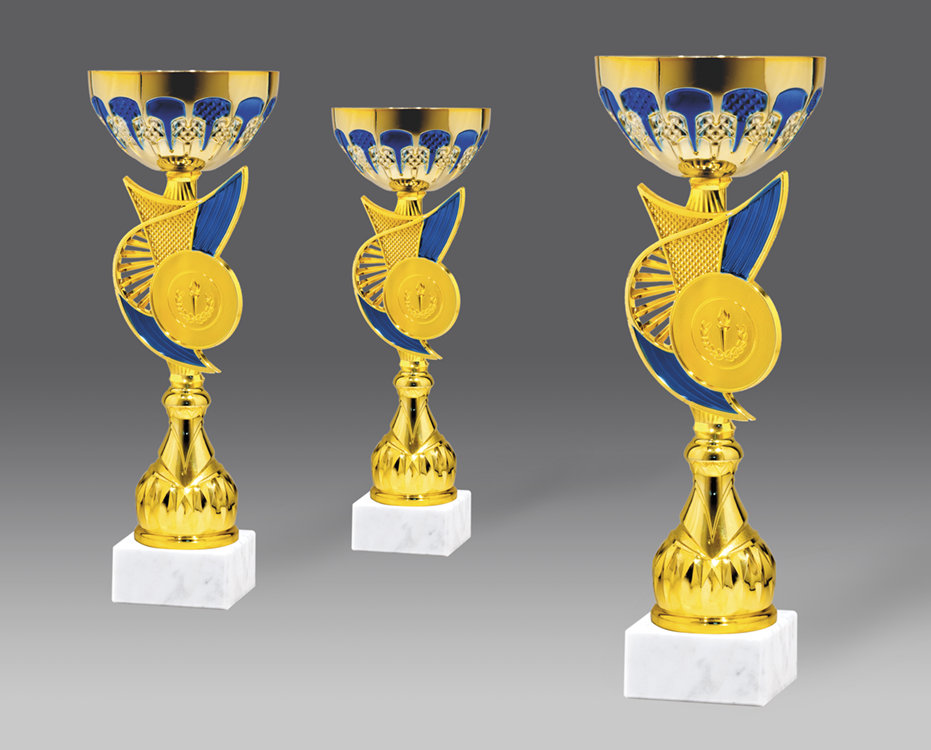  puchary statuetki medale