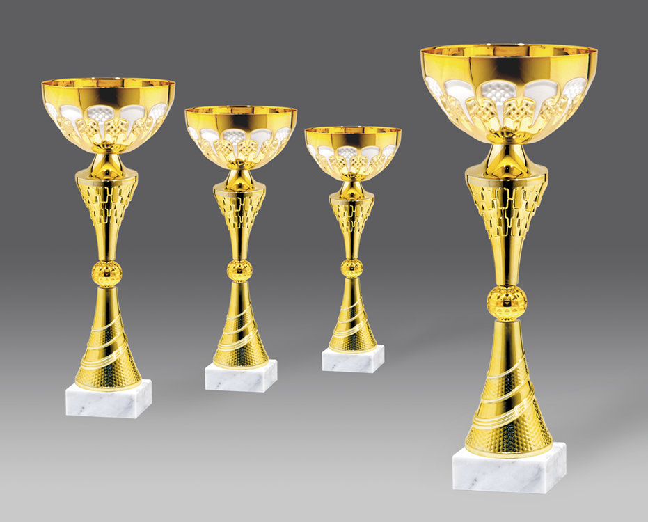  puchary statuetki medale