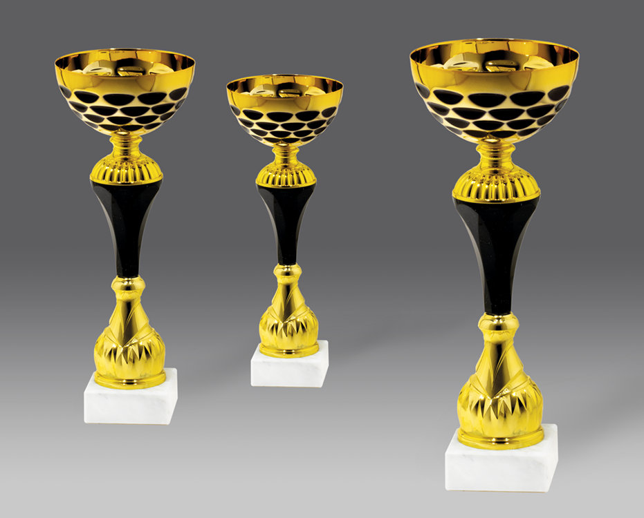  puchary statuetki medale