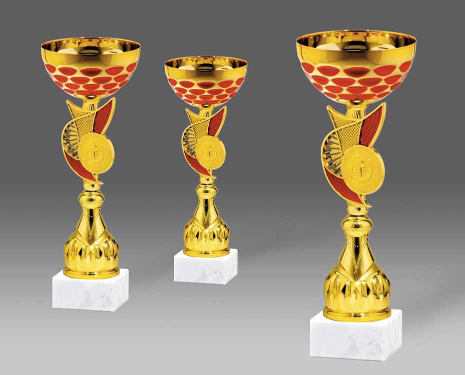  puchary statuetki medale