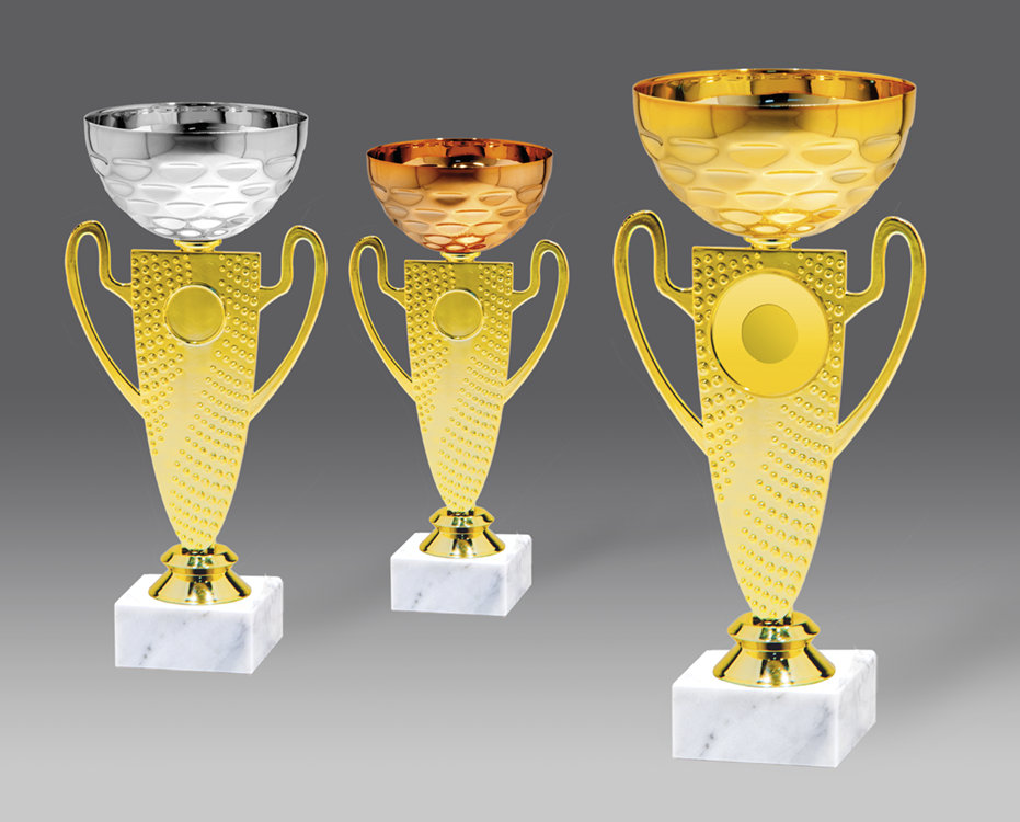  puchary statuetki medale
