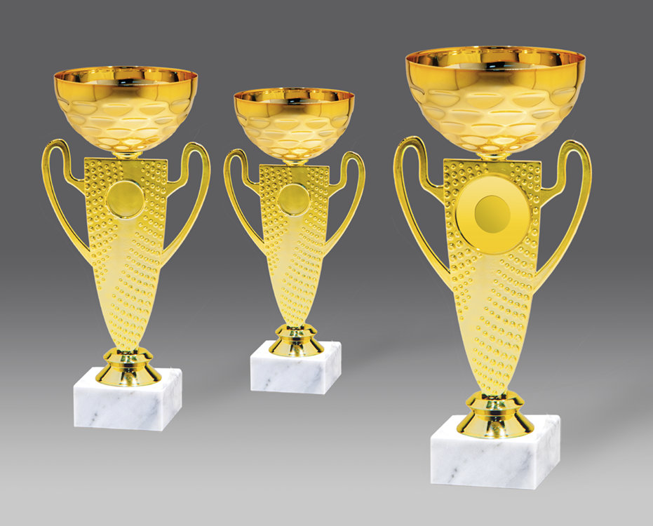  puchary statuetki medale