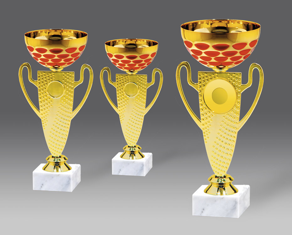 puchary statuetki medale