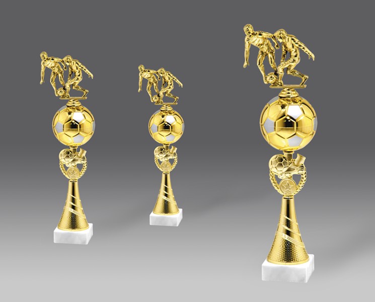  puchary statuetki medale