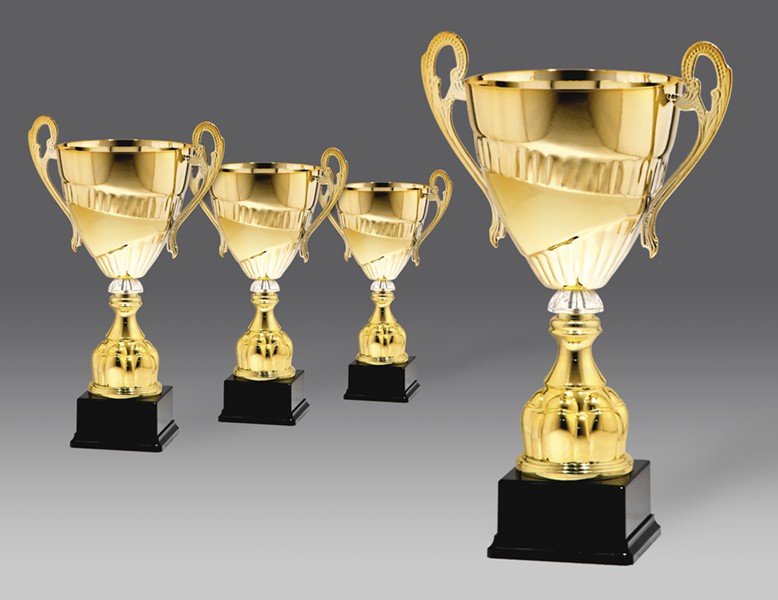  puchary statuetki medale