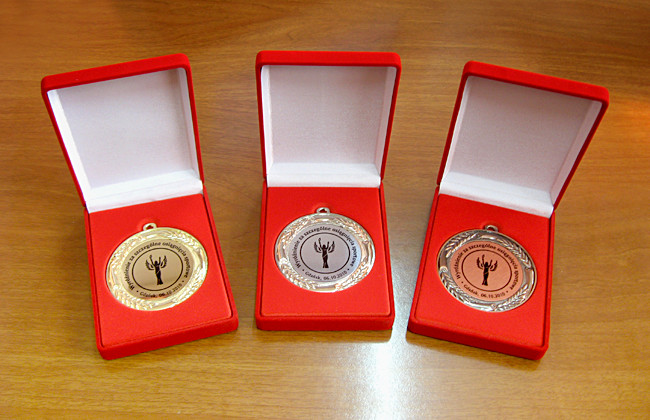  puchary statuetki medale