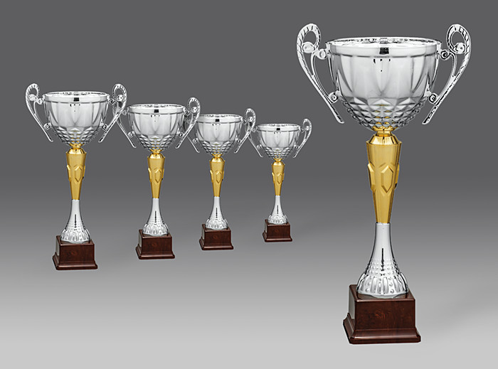  puchary statuetki medale