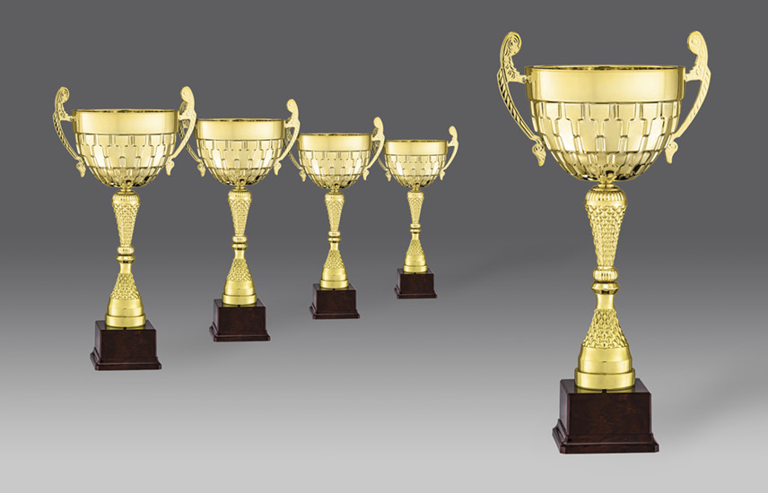  puchary statuetki medale