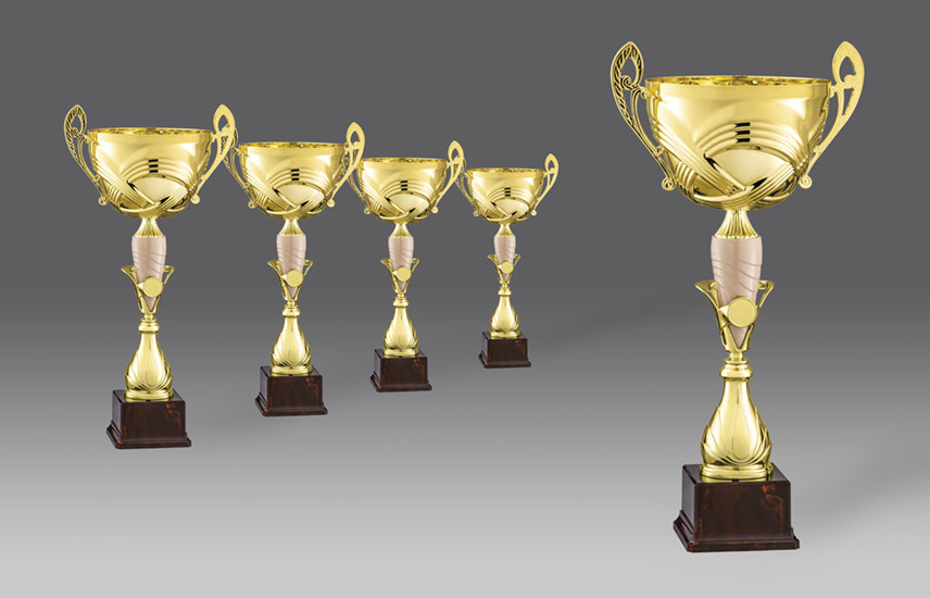  puchary statuetki medale