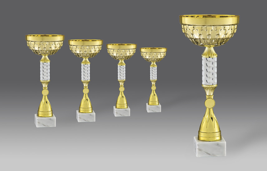  puchary statuetki medale